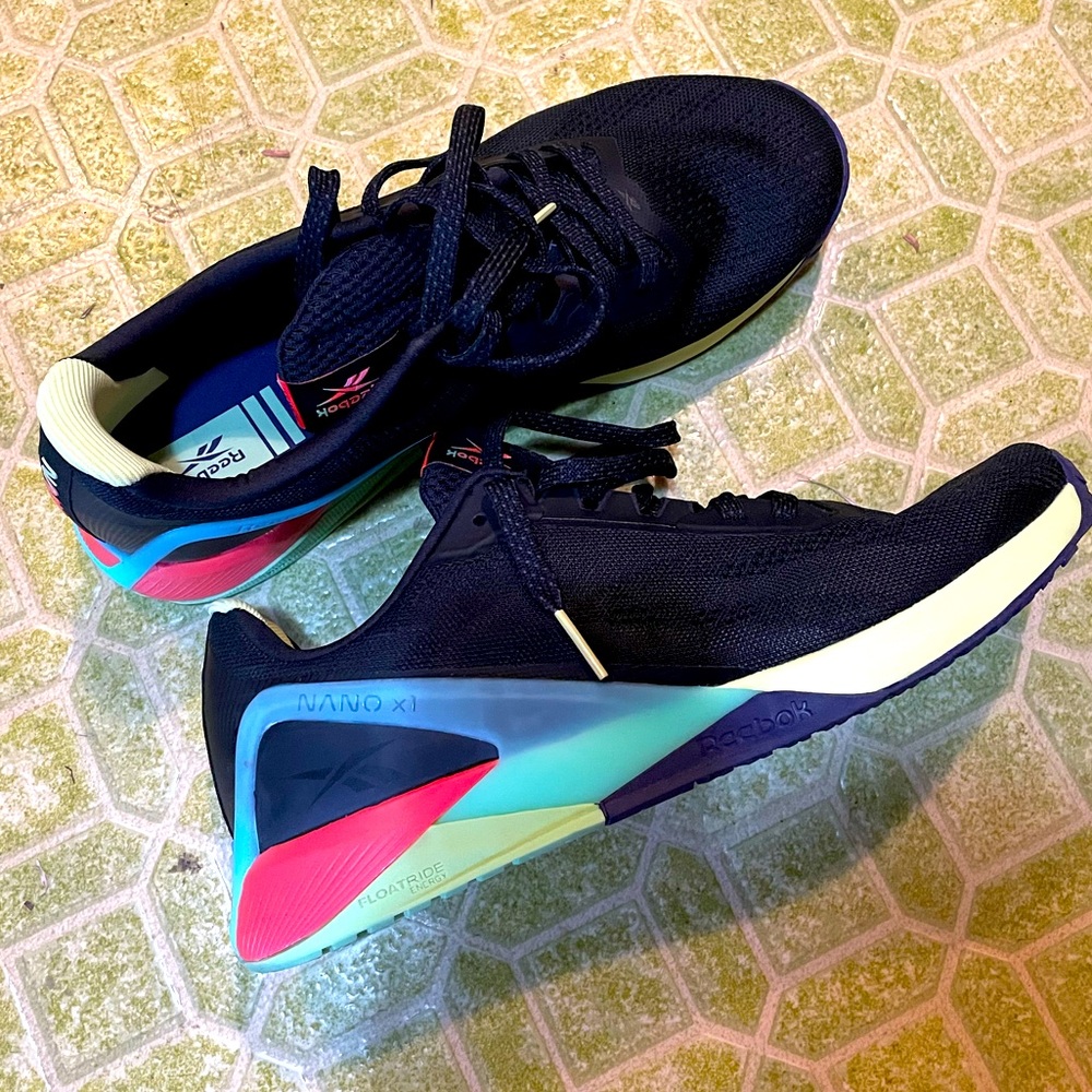 Reebok Nano X1